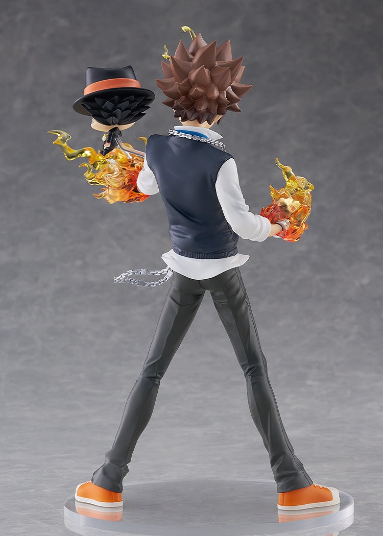 ORANGE ROUGE POP UP PARADE SP Tsunayoshi Sawada & Reborn