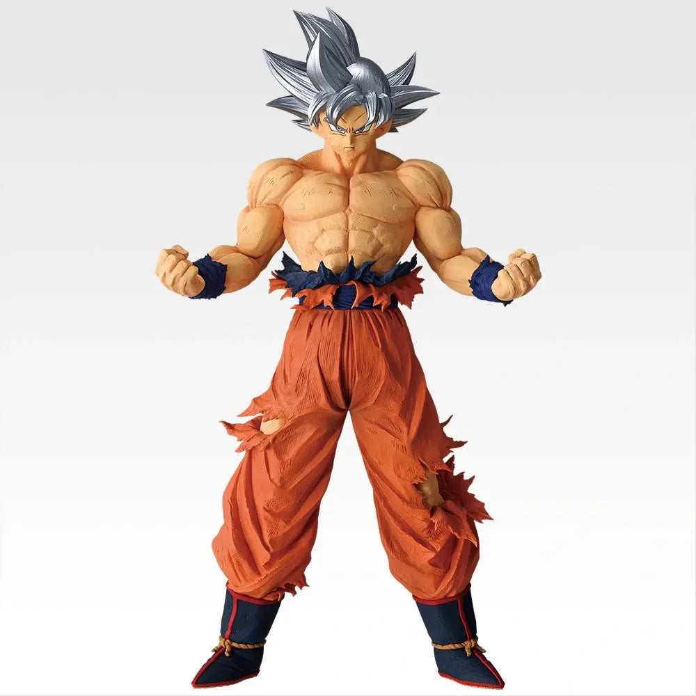 Ichiban Kuji Dragon Ball THE CHRONICLE OF GOKU
