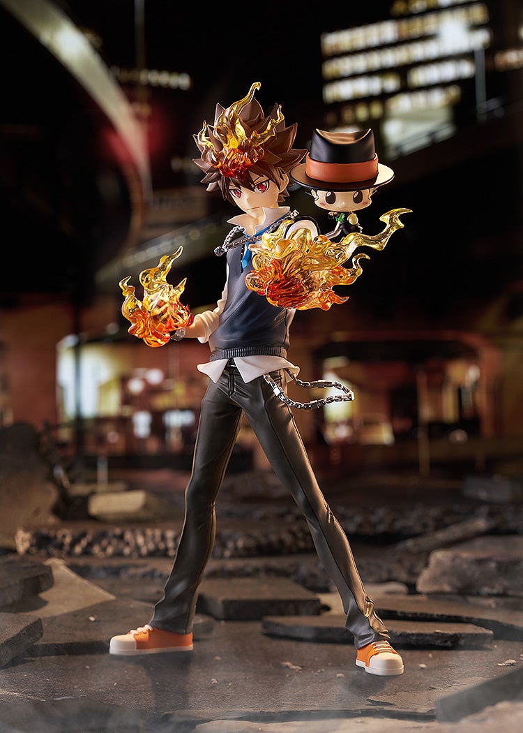 ORANGE ROUGE POP UP PARADE SP Tsunayoshi Sawada & Reborn
