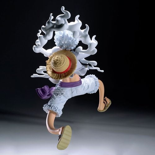 One Piece Grandista "Monkey D.Luffy Gear5 III"