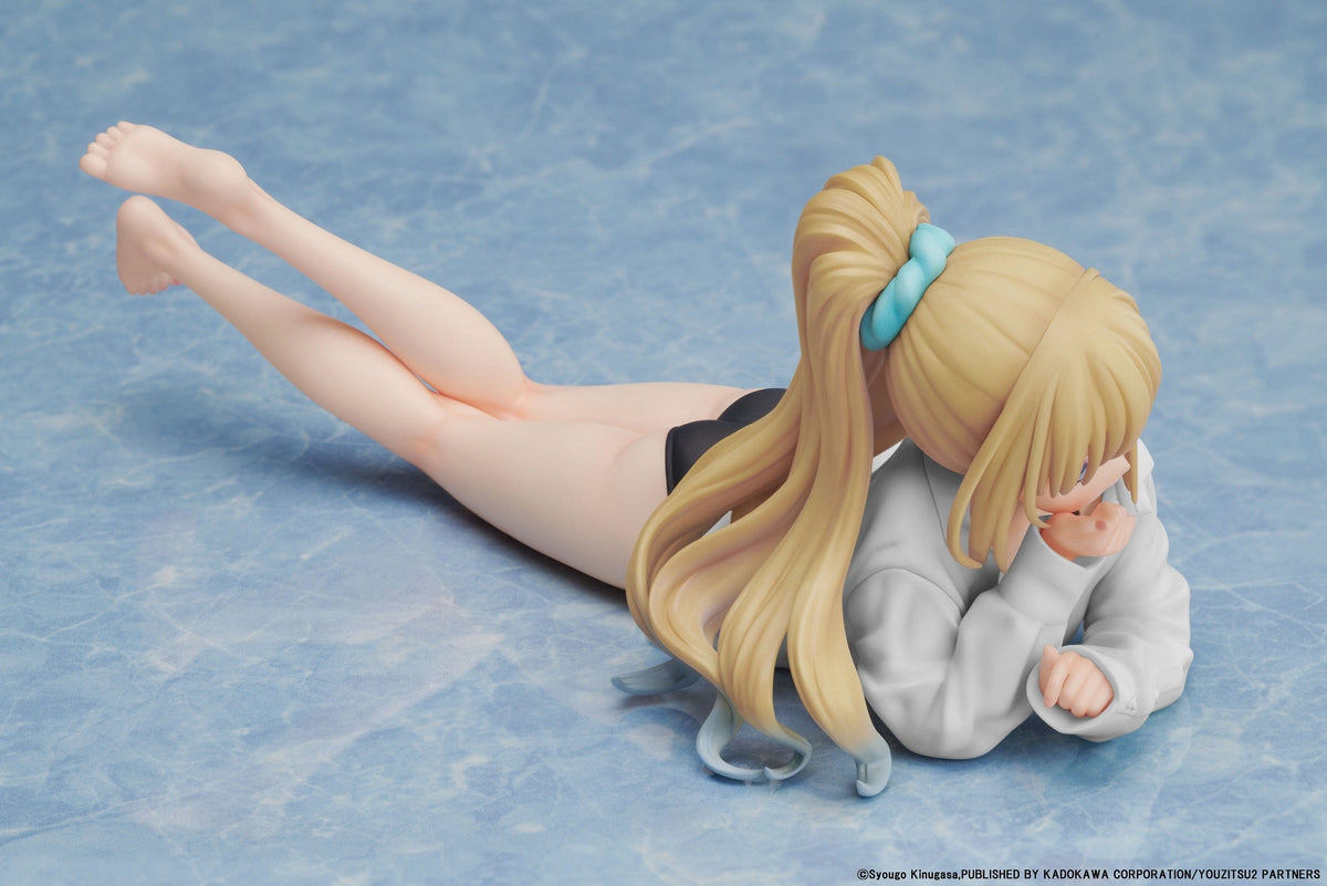 Classroom Of The Elite 1/7 Scale Figure "Kei Karuizawa"-elCOCO-Ace Cards & Collectibles