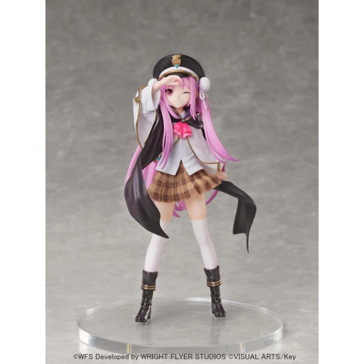 Heaven Burns Red "Tama Kunimi" 1/8 Complete Figure-elCOCO-Ace Cards & Collectibles