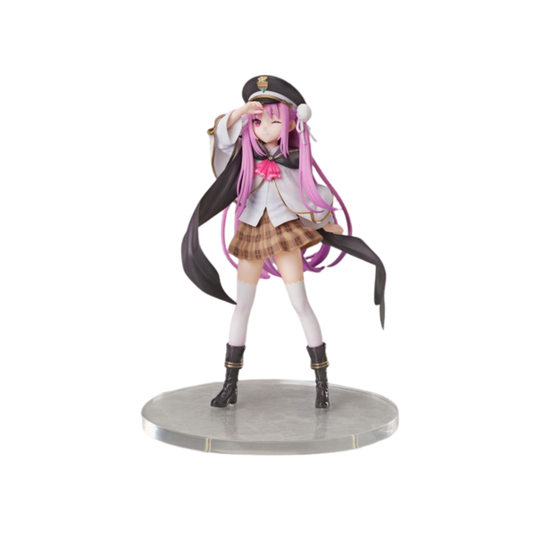 Heaven Burns Red "Tama Kunimi" 1/8 Complete Figure-elCOCO-Ace Cards & Collectibles