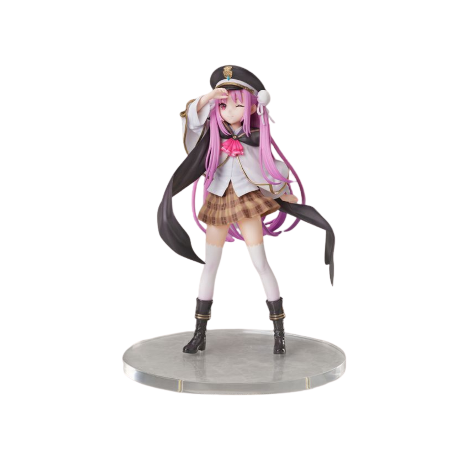 Heaven Burns Red "Tama Kunimi" 1/8 Complete Figure-elCOCO-Ace Cards & Collectibles