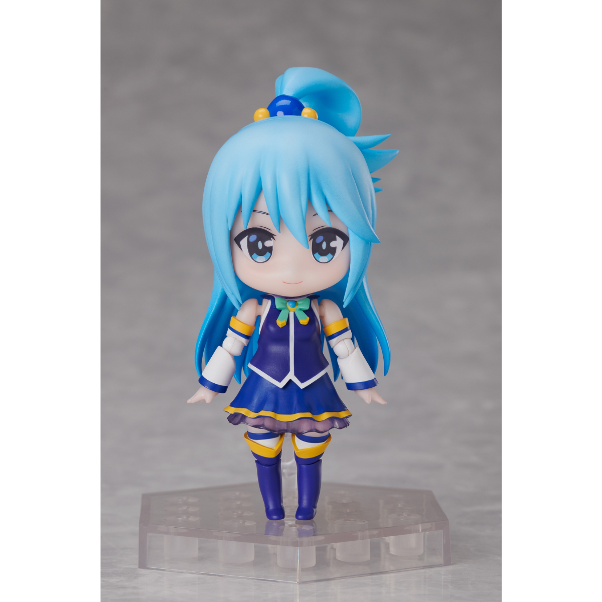KONOSUBA God's Blessing On This Wonderful World! Full Action Deforme Figure "Aqua"-elCOCO-Ace Cards & Collectibles
