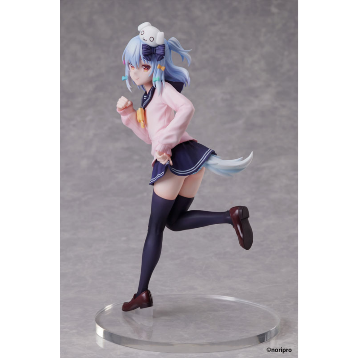 Noripro 1/7 Scale Figure "Tamaki Inuyama"-elCOCO-Ace Cards & Collectibles