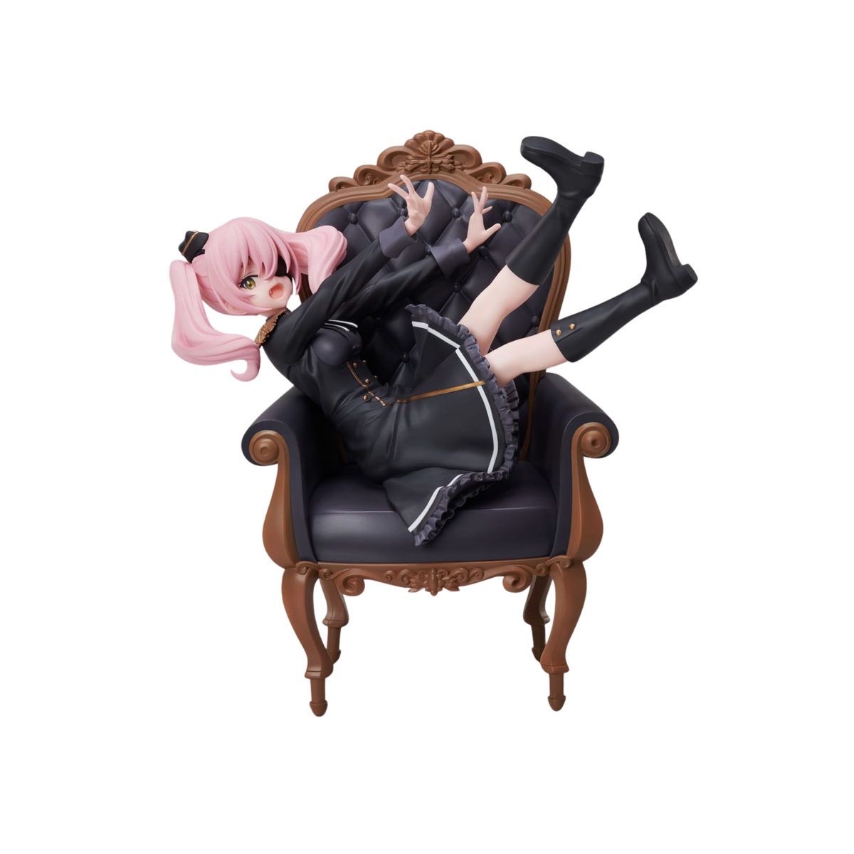 SPY ROOM 1/7 Scale Figure "Annett Deforme"-elCOCO-Ace Cards & Collectibles