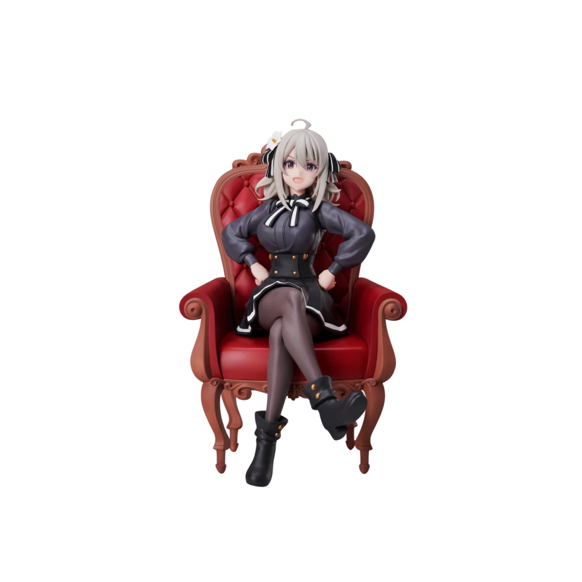 SPY ROOM 1/7 Scale Figure "Lily Deforme"-elCOCO-Ace Cards & Collectibles