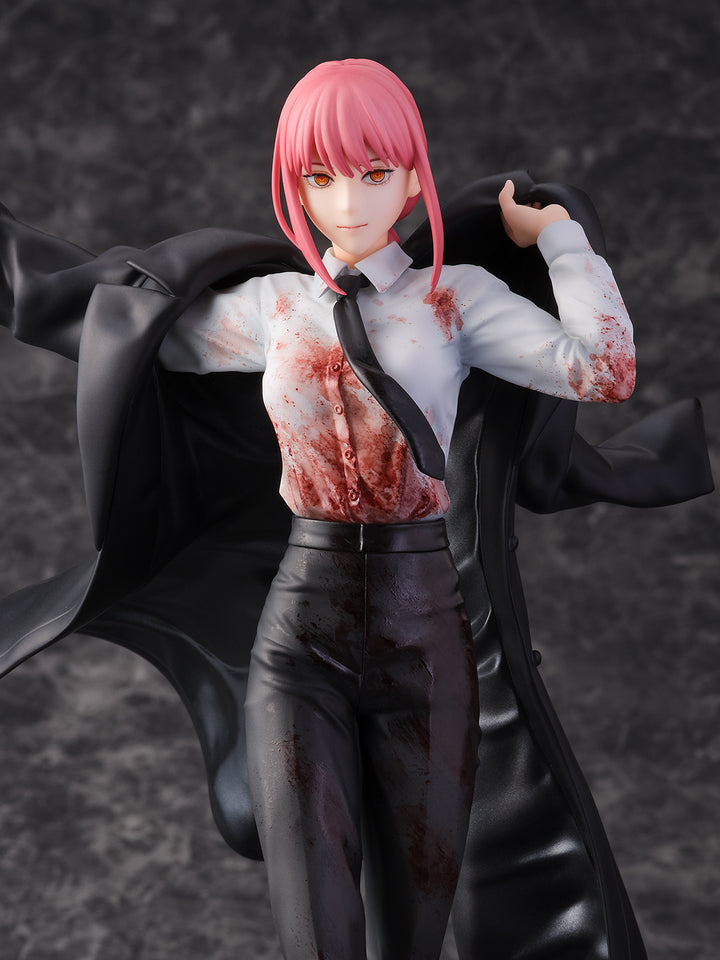 Chainsaw Man eStream 1/7 Scale Figure &quot;Makima&quot;-estream-Ace Cards &amp; Collectibles