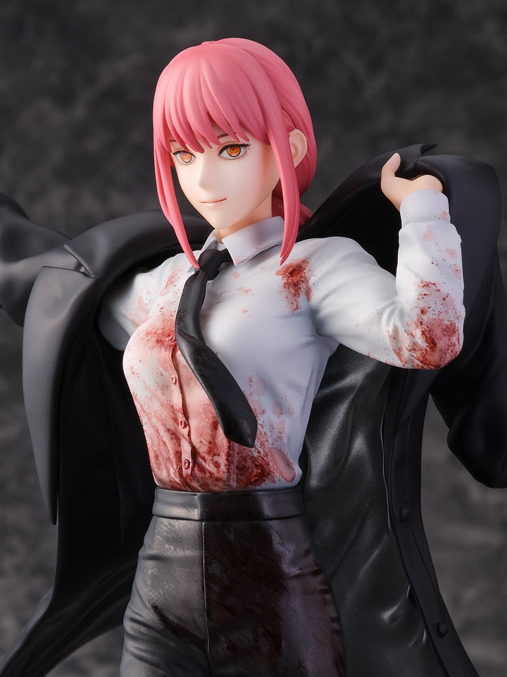 Chainsaw Man eStream 1/7 Scale Figure &quot;Makima&quot;-estream-Ace Cards &amp; Collectibles