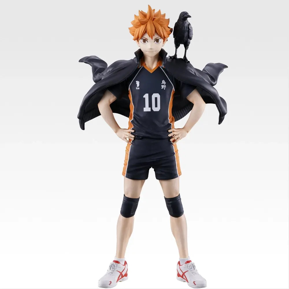 Ichiban Kuji HAIKYU!! -THE FUTURE OF KARASUNO-