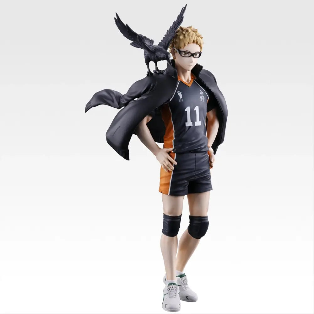 Ichiban Kuji HAIKYU!! -THE FUTURE OF KARASUNO-