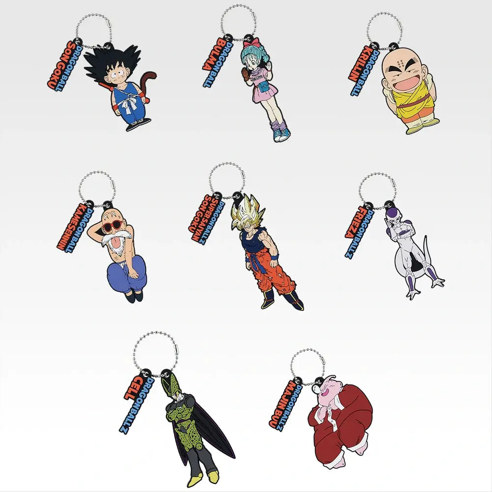 Ichiban Kuji Dragon Ball THE CHRONICLE OF GOKU