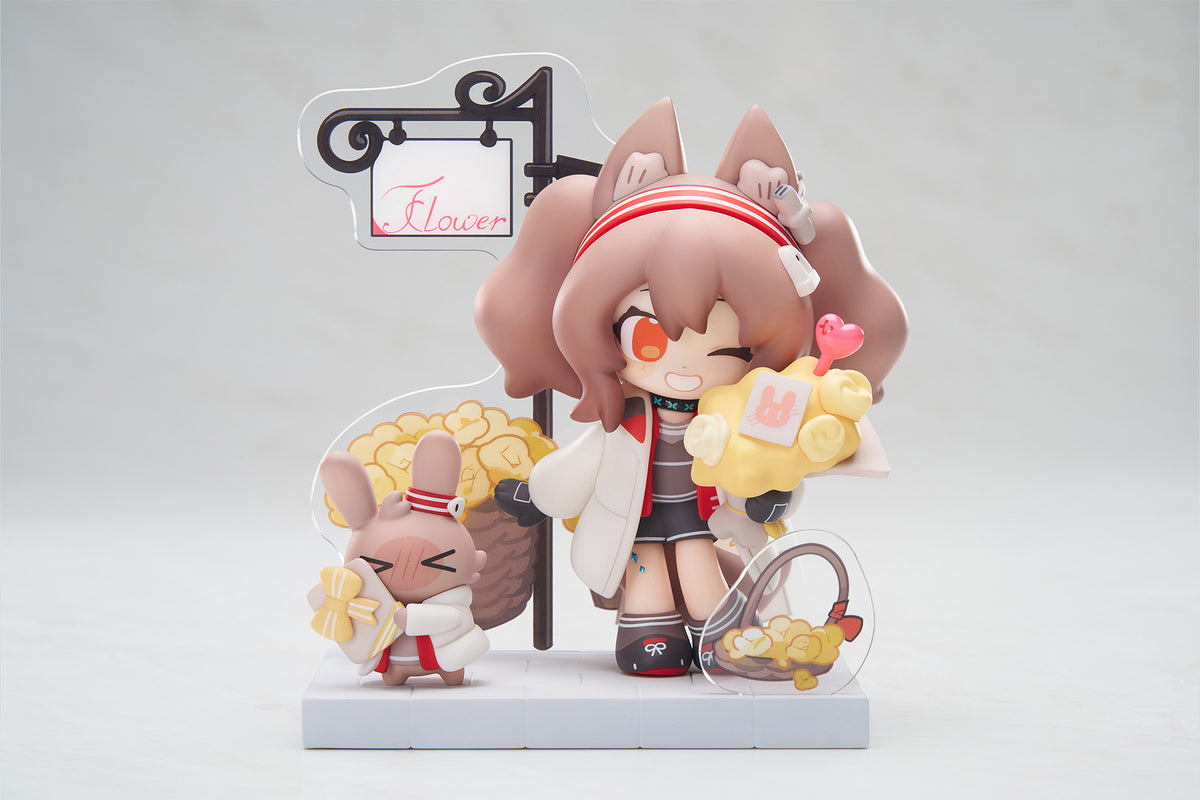 Arknights APEX "Cuties" Series Angelina