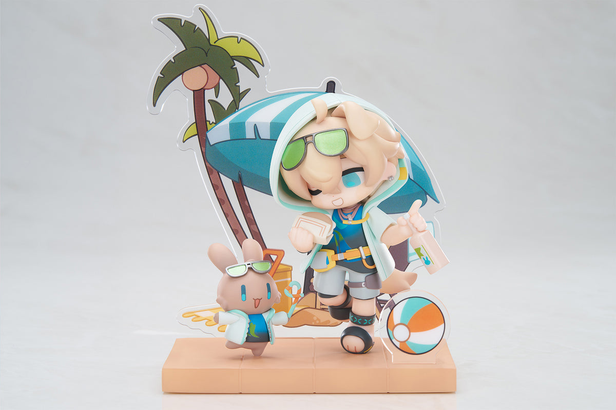 Arknights APEX "Cuties" Series Tequila
