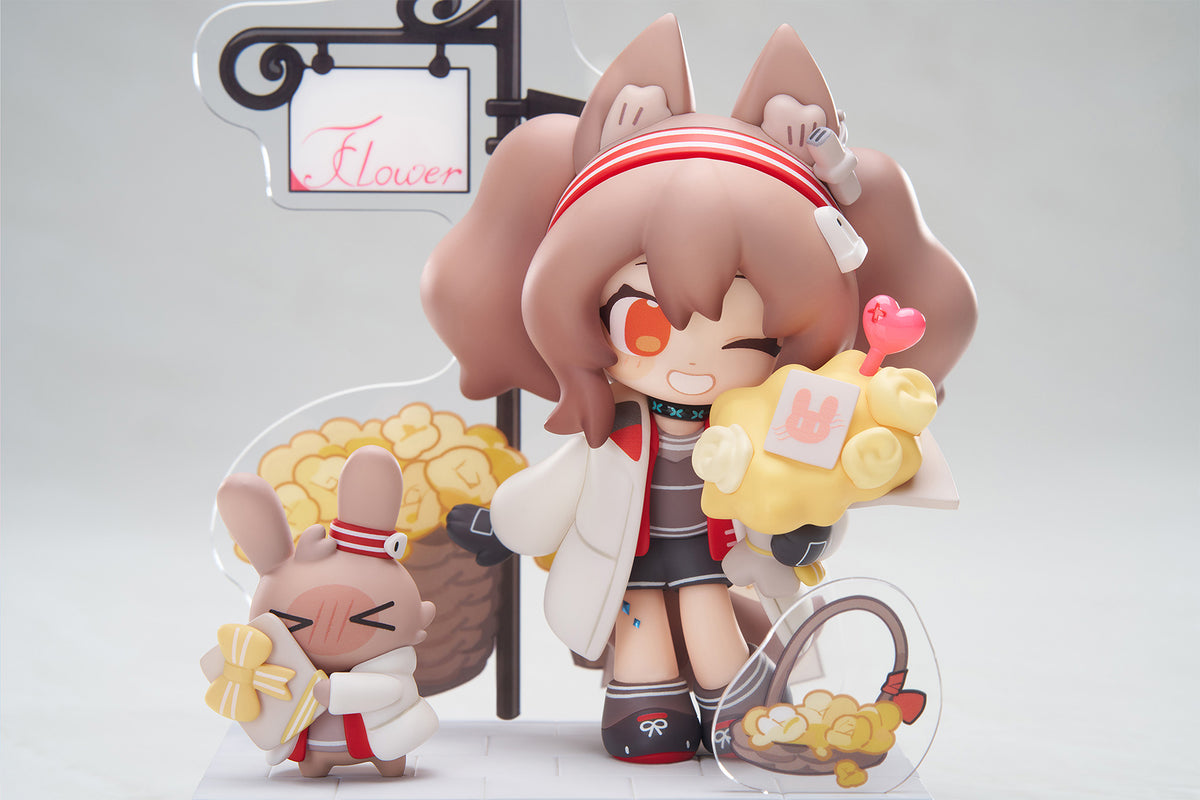 Arknights APEX "Cuties" Series Angelina