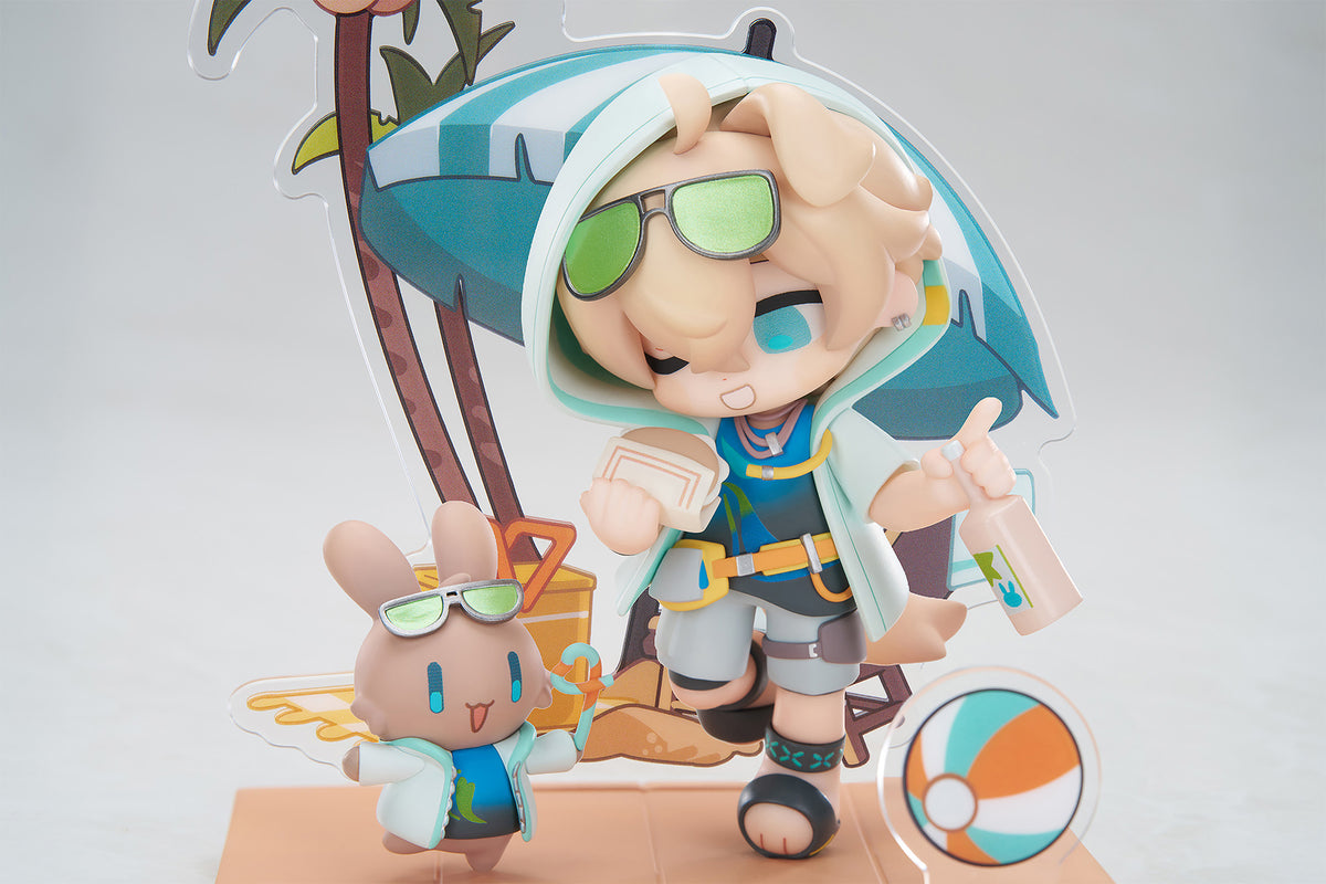 Arknights APEX "Cuties" Series Tequila