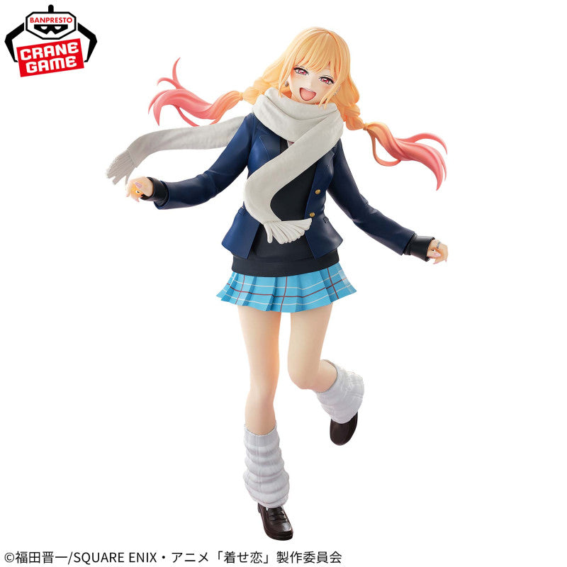 My Dress Up Darling S2 Glitter & Glamours "Marin Kitagawa Winter Uniform Ver."