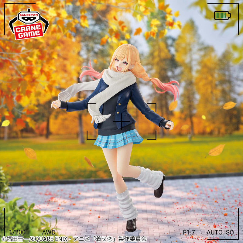 My Dress Up Darling S2 Glitter & Glamours "Marin Kitagawa Winter Uniform Ver."