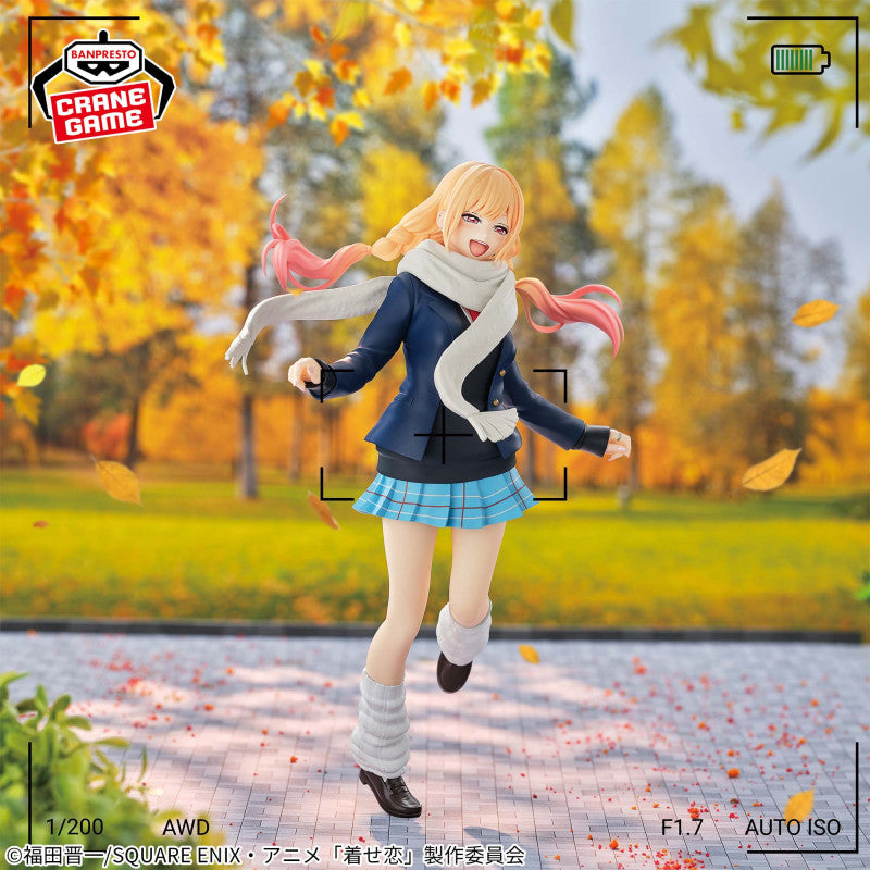 My Dress Up Darling S2 Glitter & Glamours "Marin Kitagawa Winter Uniform Ver."