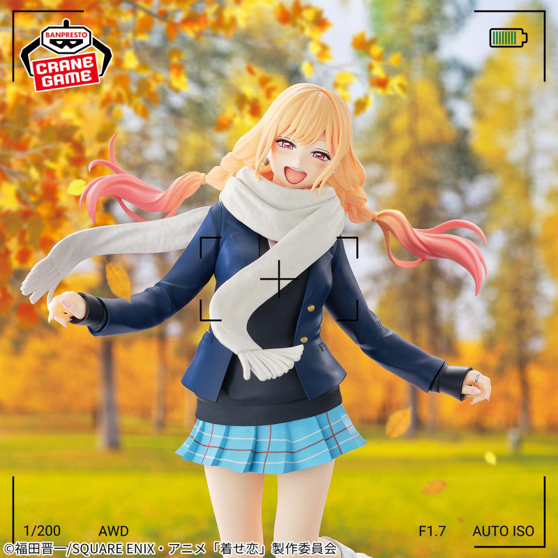 My Dress Up Darling S2 Glitter & Glamours "Marin Kitagawa Winter Uniform Ver."