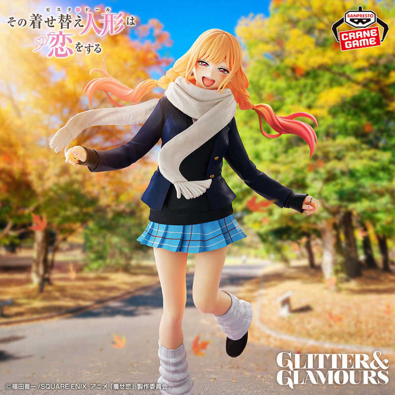 My Dress Up Darling S2 Glitter & Glamours "Marin Kitagawa Winter Uniform Ver."