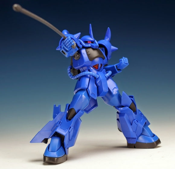 Gunpla HG 1/144 Gundam Build Fighters "Gouf R35"