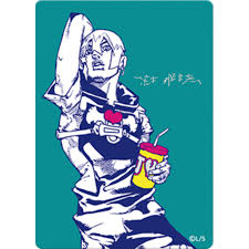 Shueisha Natsukomi 2026 MetaKira Metallic Promo Card