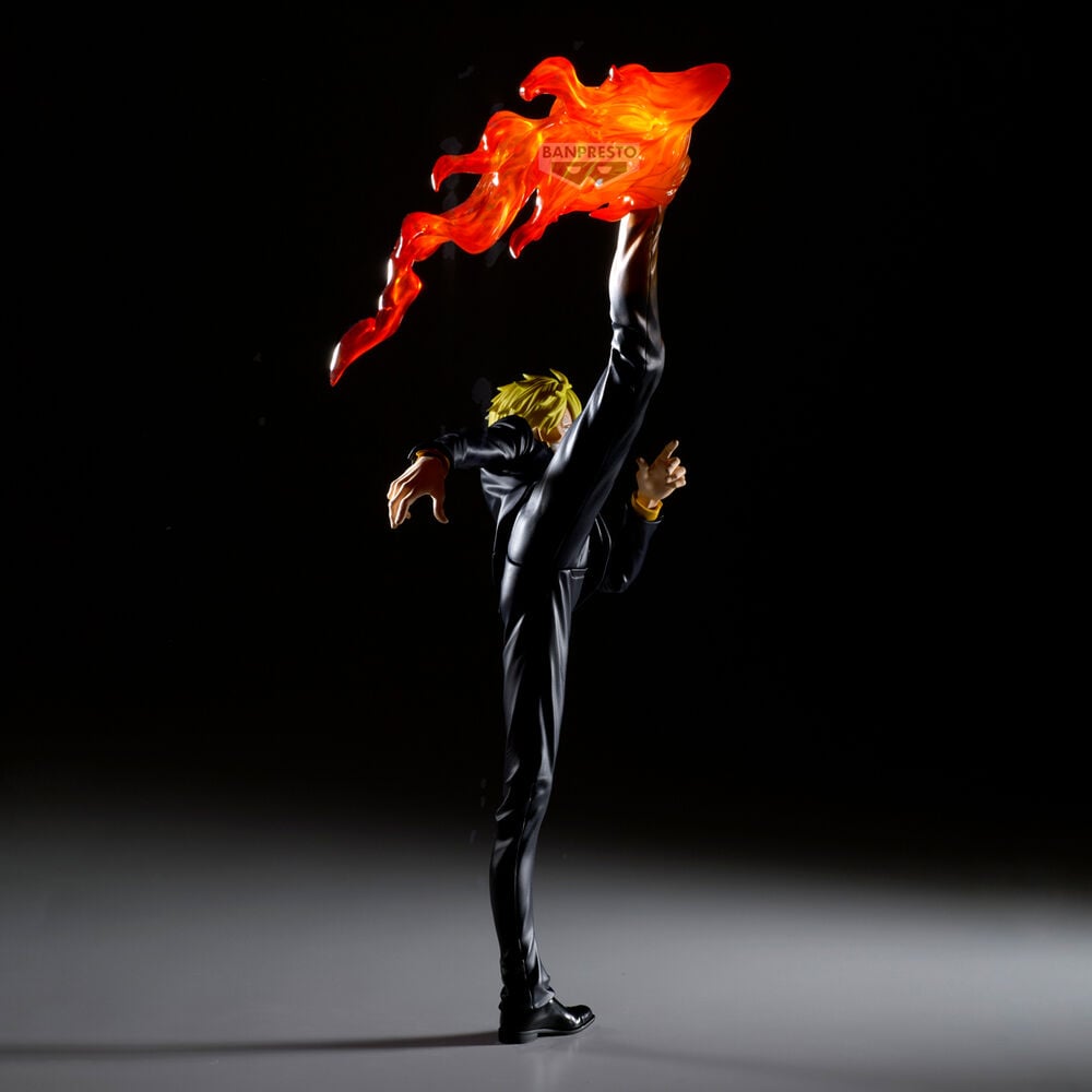 One Piece Banpresto Figure Maximaticplus "Sanji"