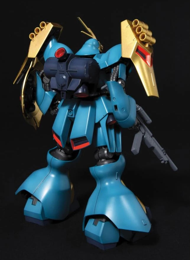Gunpla HGUC 1/144 MSN-03 Jagd Doga (Gyunei Guss Custom)