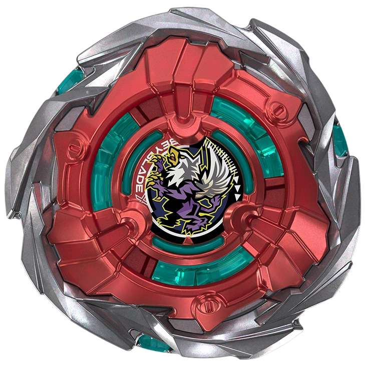 Takara Tomy Beyblade X UX-19 Bullet Griffon Starter