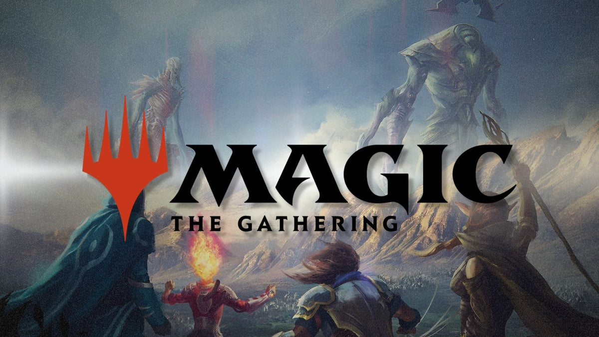 Magic: The Gathering THE HOBBIT Pre-release Packs