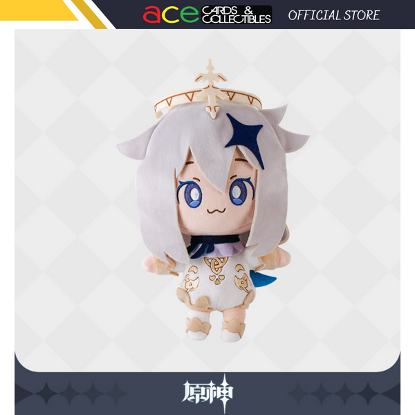 Genshin Impact "Paimon" Plush-miHoYo-Ace Cards & Collectibles