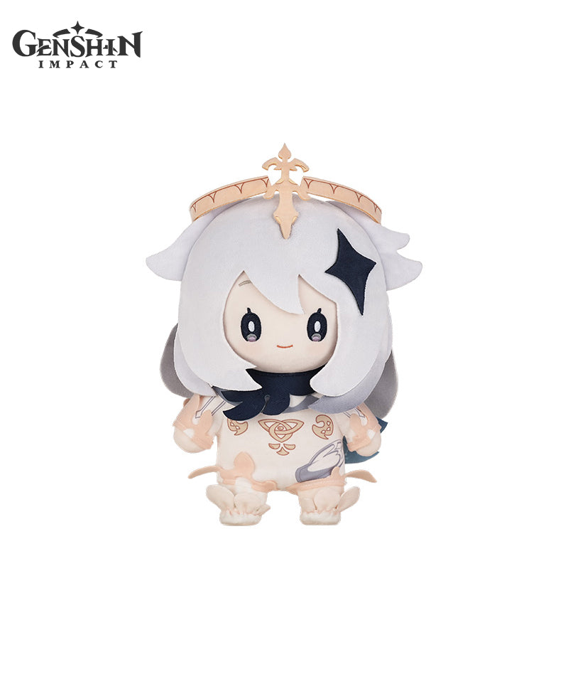 Genshin Impact Travel Companion Series Chibi Plush "Paimon"-miHoYo-Ace Cards & Collectibles