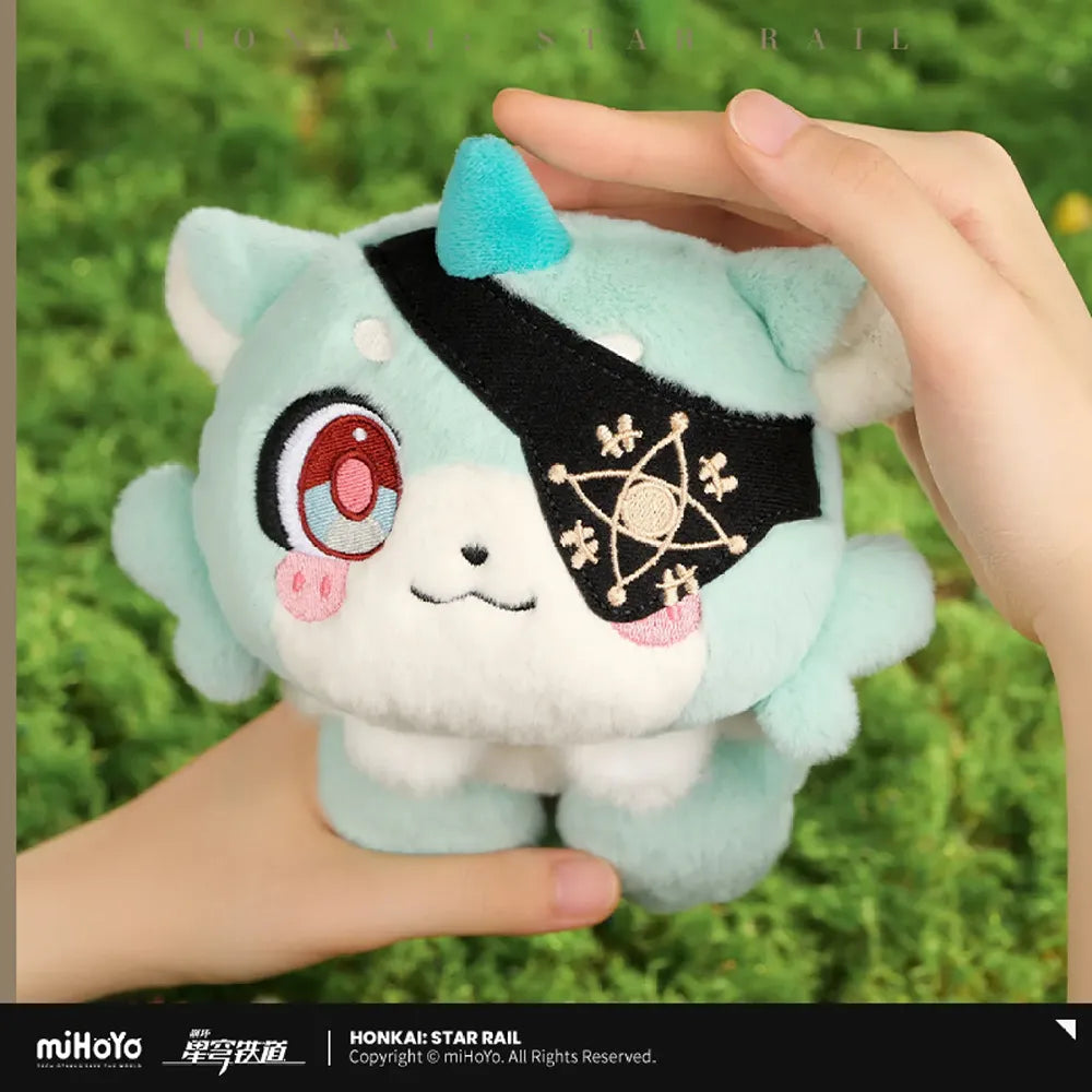 Honkai: Star Rail "Awoo Awoo Chimera Series" Plushie-Nanus-miHoYo-Ace Cards & Collectibles
