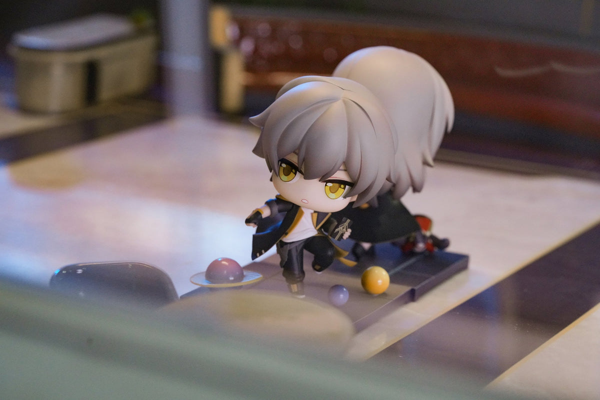 Honkai: Star Rail - Deformed Figure "Time of Departure"-Whole Set-miHoYo-Ace Cards & Collectibles