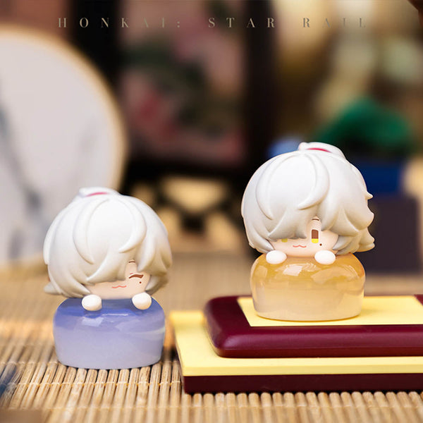 Honkai: Star Rail Fingertip Keycap Blind Box Vol.1-Single (Random)-miHoYo-Ace Cards &amp; Collectibles