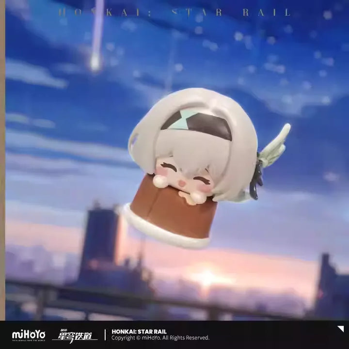 Honkai: Star Rail Fingertip Keycap Blind Box Vol.2-Single (Random)-miHoYo-Ace Cards & Collectibles