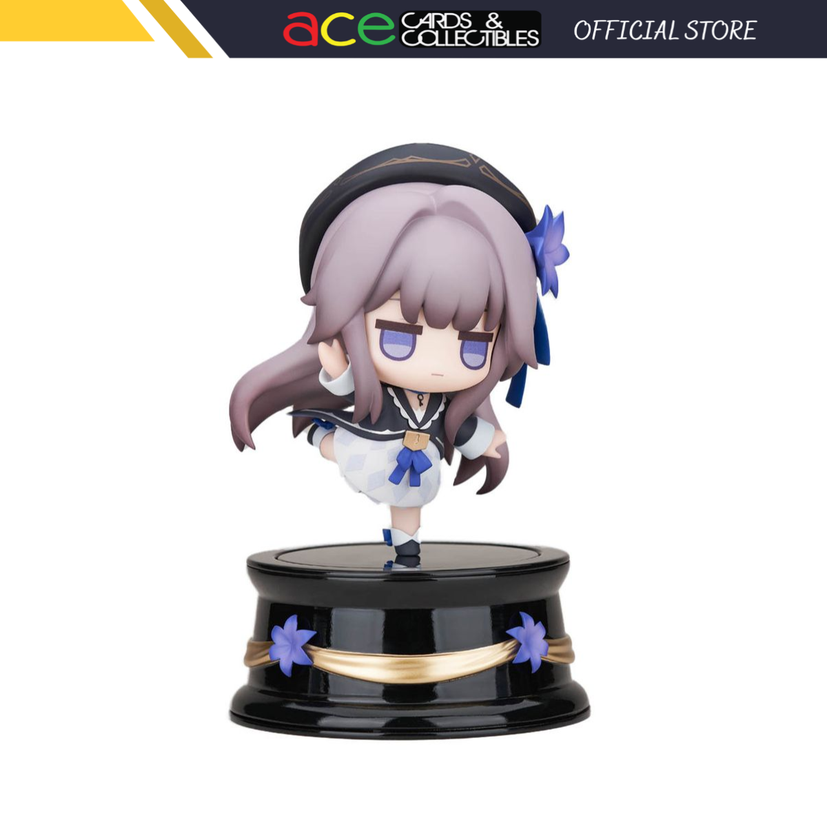Honkai Star Rail Happy Pirouette &quot;Herta&quot;-miHoYo-Ace Cards &amp; Collectibles