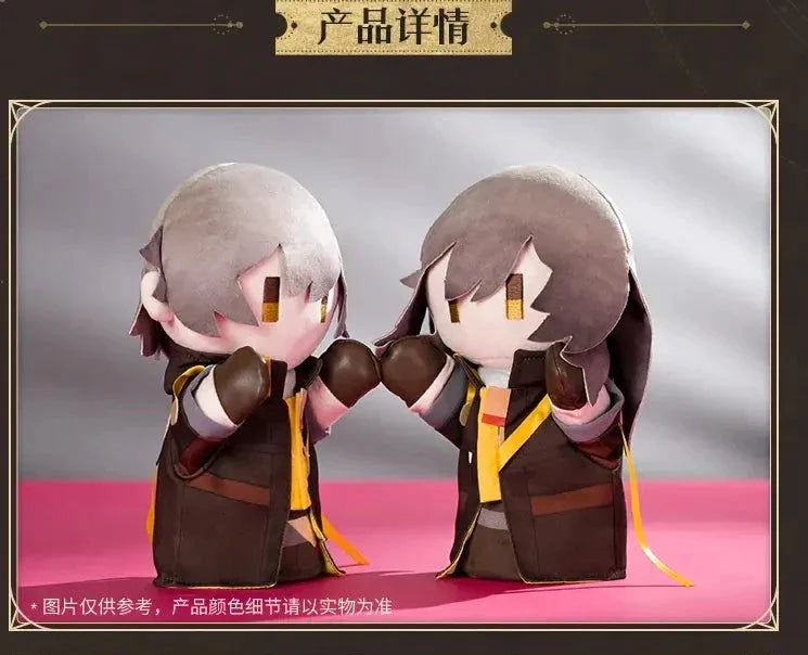 Honkai: Star Rail Herta Hand Puppet Factory Series-Trailblazer/M-miHoYo-Ace Cards & Collectibles