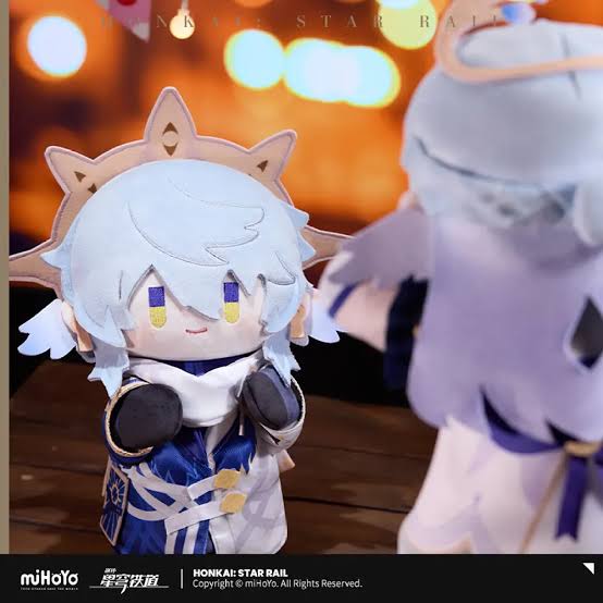Honkai: Star Rail Herta Hand Puppet Factory Series-Trailblazer/M-miHoYo-Ace Cards & Collectibles