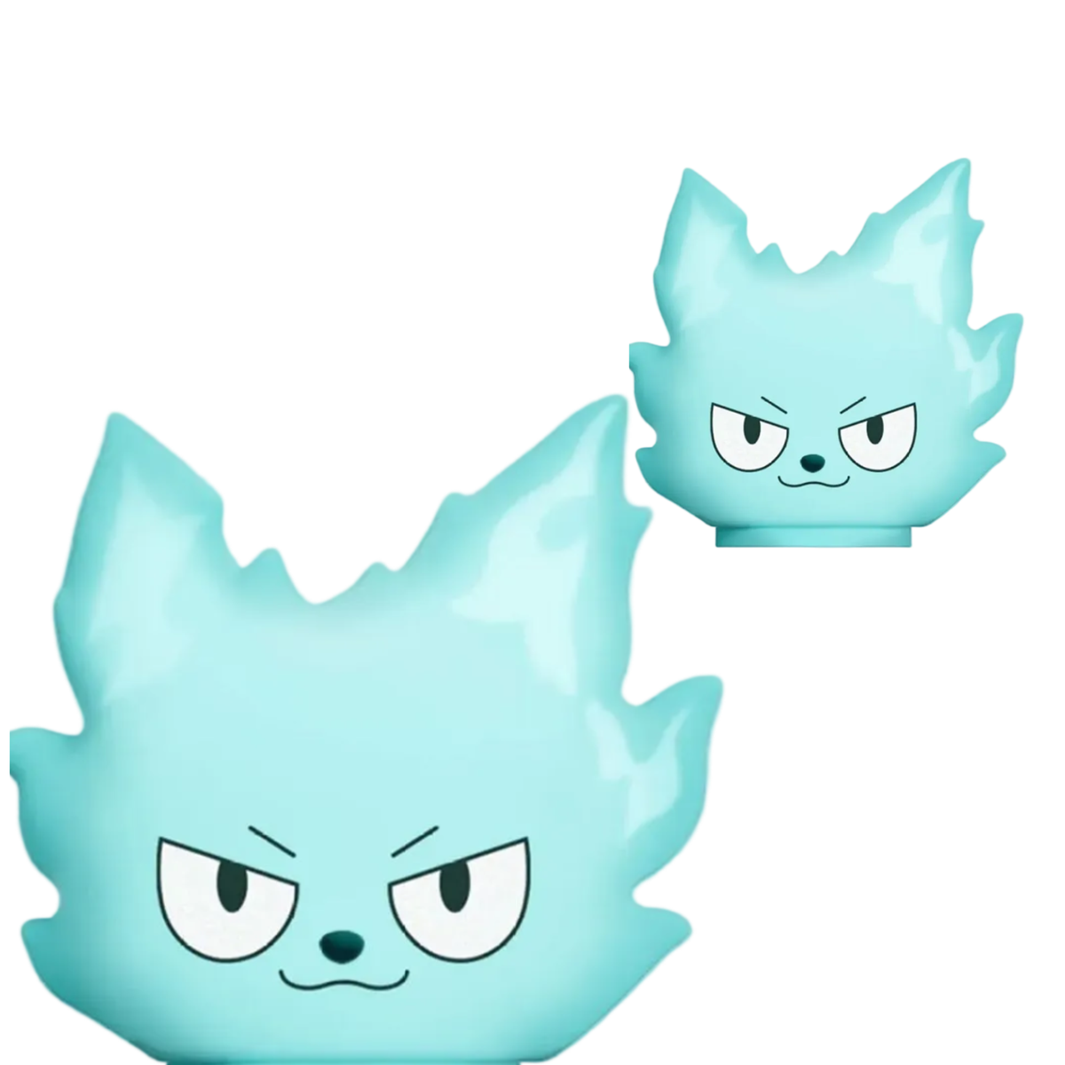 Honkai: Star Rail Mr. Tail Pat Night Lamp-miHoYo-Ace Cards & Collectibles