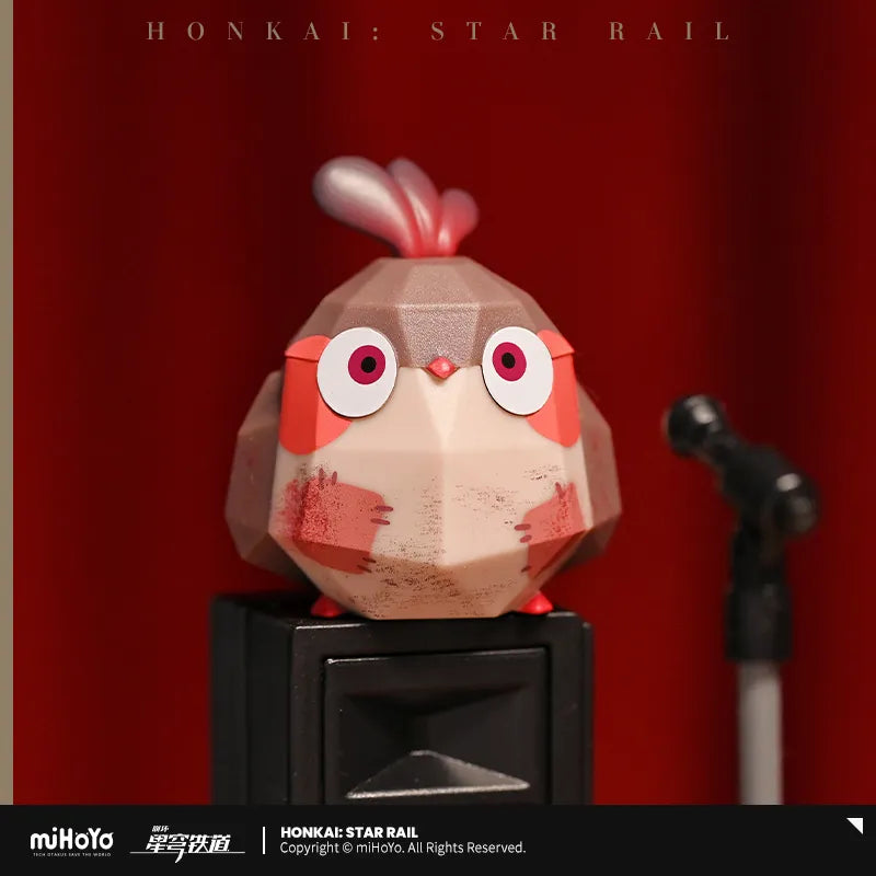 Honkai: Star Rail Origami Bird Clash Blind Bag Toy-Single (Random)-miHoYo-Ace Cards & Collectibles