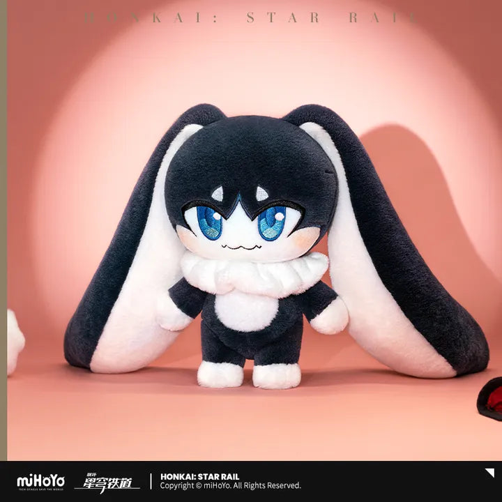 Honkai: Star Rail Pom Pom Plush Doll (Without Outfit Clothe)-miHoYo-Ace Cards & Collectibles