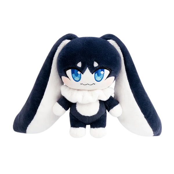 Honkai: Star Rail Pom Pom Plush Doll (Without Outfit Clothe)-miHoYo-Ace Cards & Collectibles