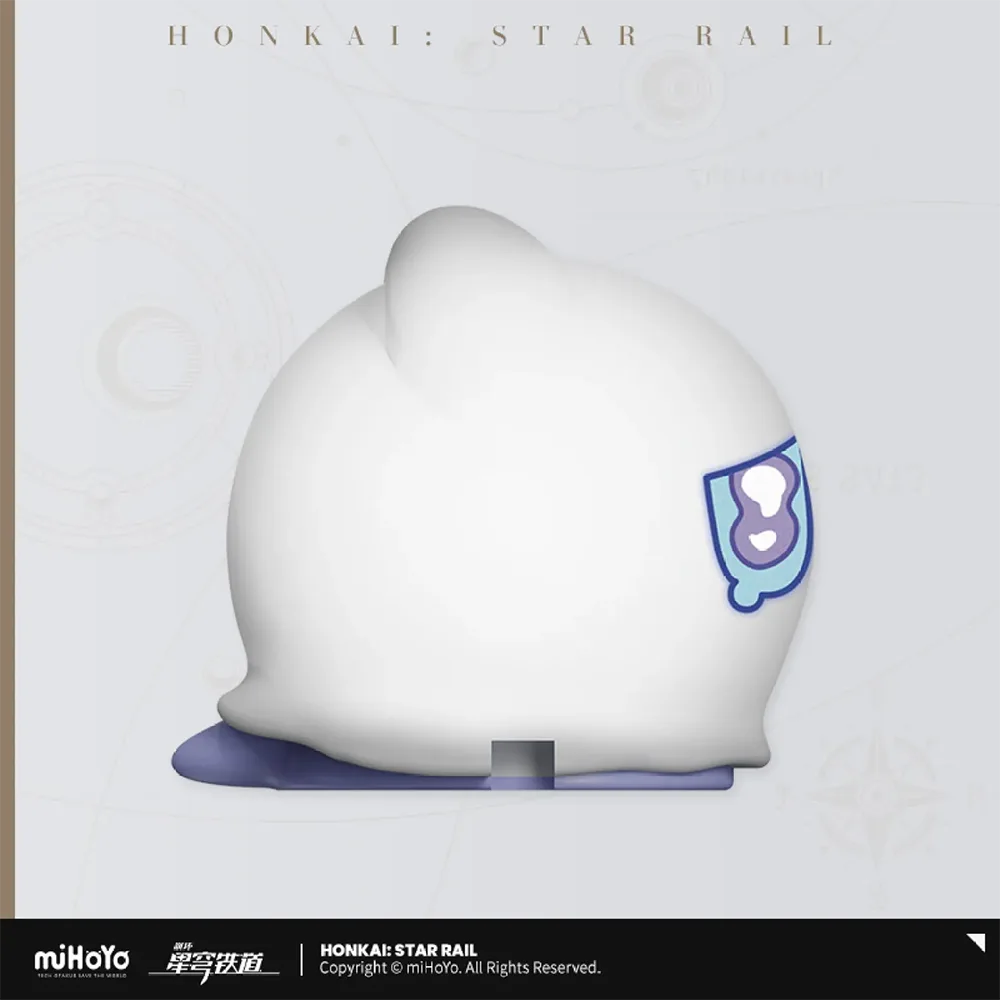 Honkai: Star Rail Wubbaboo Pat Night Lamp-miHoYo-Ace Cards &amp; Collectibles