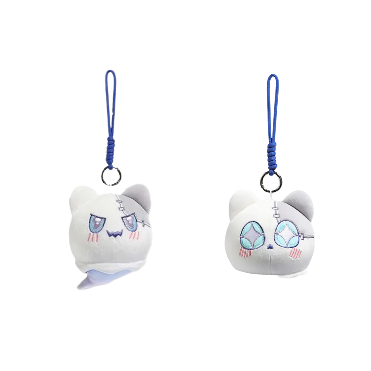 Honkai: Star Rail Wubbaboo Plushie-Blushing-miHoYo-Ace Cards & Collectibles