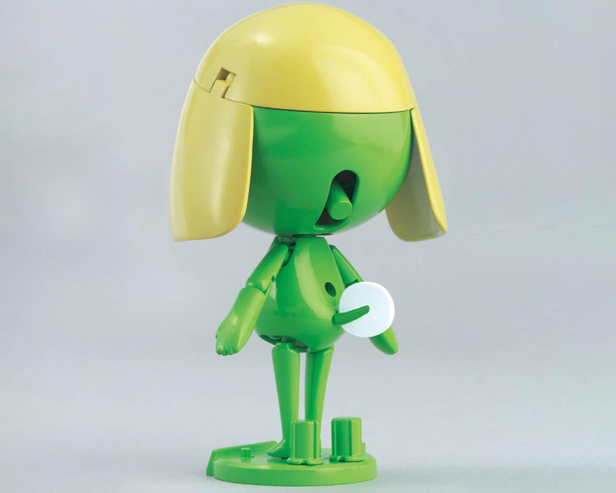Keroro Gunso Childhood Plastc Model Kit-miHoYo-Ace Cards & Collectibles