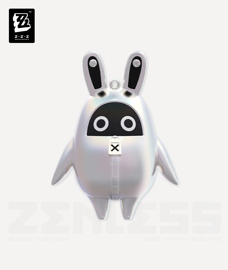 Zenless Zone Zero Bangboo Standee Figure Series Vol.2-Single Box (Random)-miHoYo-Ace Cards & Collectibles