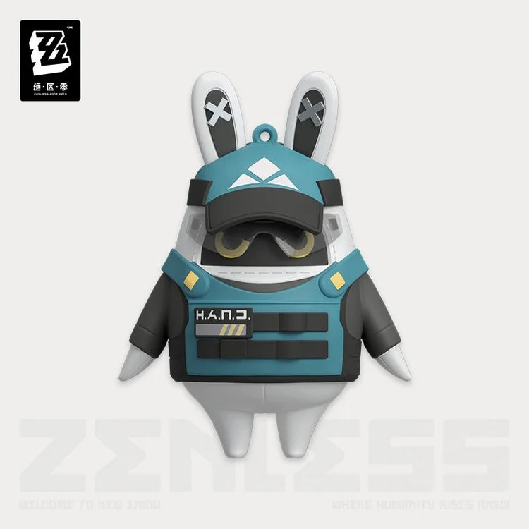 Zenless Zone Zero Bangboo Standee Series Figure Blindbox Vol 1.0-Single Box-miHoYo-Ace Cards & Collectibles